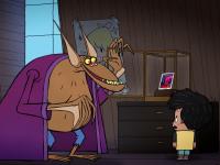 La série animée Bat-Fam sortira en novembre 2025 sur Prime Video
