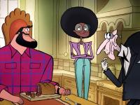 La série animée Bat-Fam sortira en novembre 2025 sur Prime Video