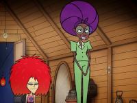 La série animée Bat-Fam sortira en novembre 2025 sur Prime Video