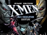 X-Men : Age of Revelation