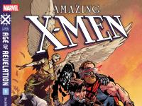 Quels titres X-Men : Age of Revelation sortiront en octobre ?
