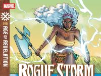 Quels titres X-Men : Age of Revelation sortiront en octobre ?