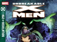 Quels titres X-Men : Age of Revelation sortiront en octobre ?