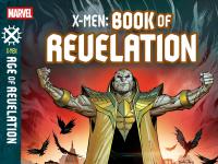 Quels titres X-Men : Age of Revelation sortiront en octobre ?