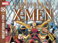 Quels titres X-Men : Age of Revelation sortiront en octobre ?