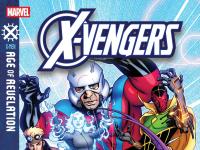 Quels titres X-Men : Age of Revelation sortiront en octobre ?