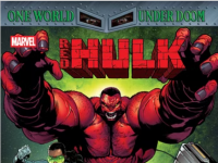 Récap de l'event Marvel One World Under Doom