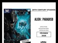 Récap des Big News de Panini pour janvier et février 2026