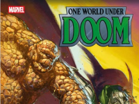 Récap de l'event Marvel One World Under Doom