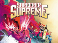 Récap de l'event Marvel One World Under Doom