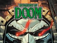 Récap de l'event Marvel One World Under Doom