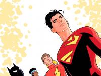 DC Comics annonce deux nouveaux one shot l'event DC K.O. pour janvier 2026