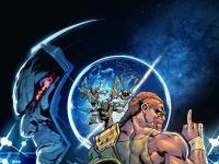 DC Comics annonce deux nouveaux one shot l'event DC K.O. pour janvier 2026