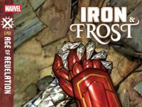 Quels titres X-Men : Age of Revelation sortiront en décembre ?