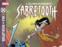 Quels titres X-Men : Age of Revelation sortiront en décembre ?