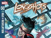 Quels titres X-Men : Age of Revelation sortiront en décembre ?