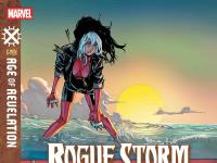 Quels titres X-Men : Age of Revelation sortiront en décembre ?