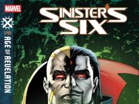 Quels titres X-Men : Age of Revelation sortiront en décembre ?