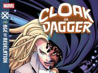 Quels titres X-Men : Age of Revelation sortiront en décembre ?