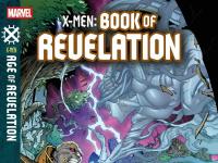 Quels titres X-Men : Age of Revelation sortiront en décembre ?