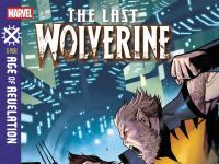 Quels titres X-Men : Age of Revelation sortiront en décembre ?