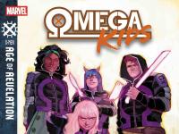 Quels titres X-Men : Age of Revelation sortiront en décembre ?