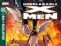 Quels titres X-Men : Age of Revelation sortiront en décembre ?