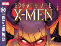 Quels titres X-Men : Age of Revelation sortiront en décembre ?