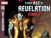 Quels titres X-Men : Age of Revelation sortiront en décembre ?