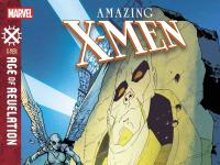 Quels titres X-Men : Age of Revelation sortiront en décembre ?