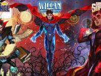 Marvel confirme Scarlet Witch en nouvelle Sorcière Suprême du Marvel Universe